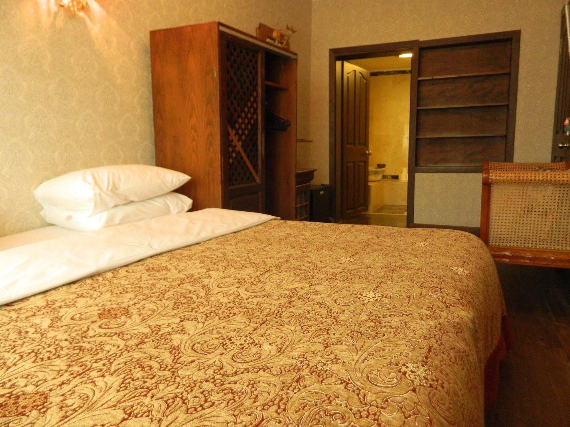 Apricot Hotel Istanbul Exteriör bild