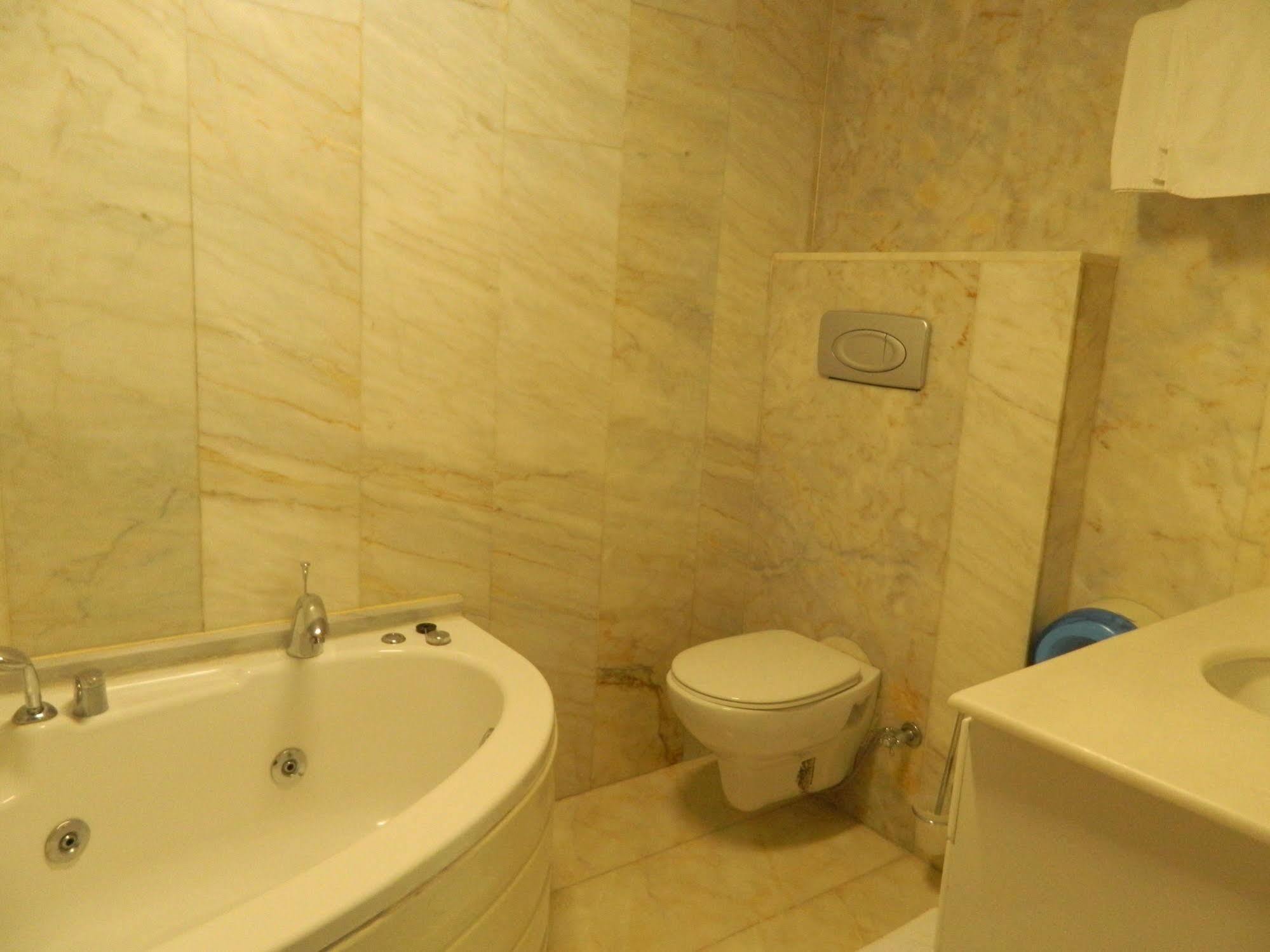 Apricot Hotel Istanbul Exteriör bild