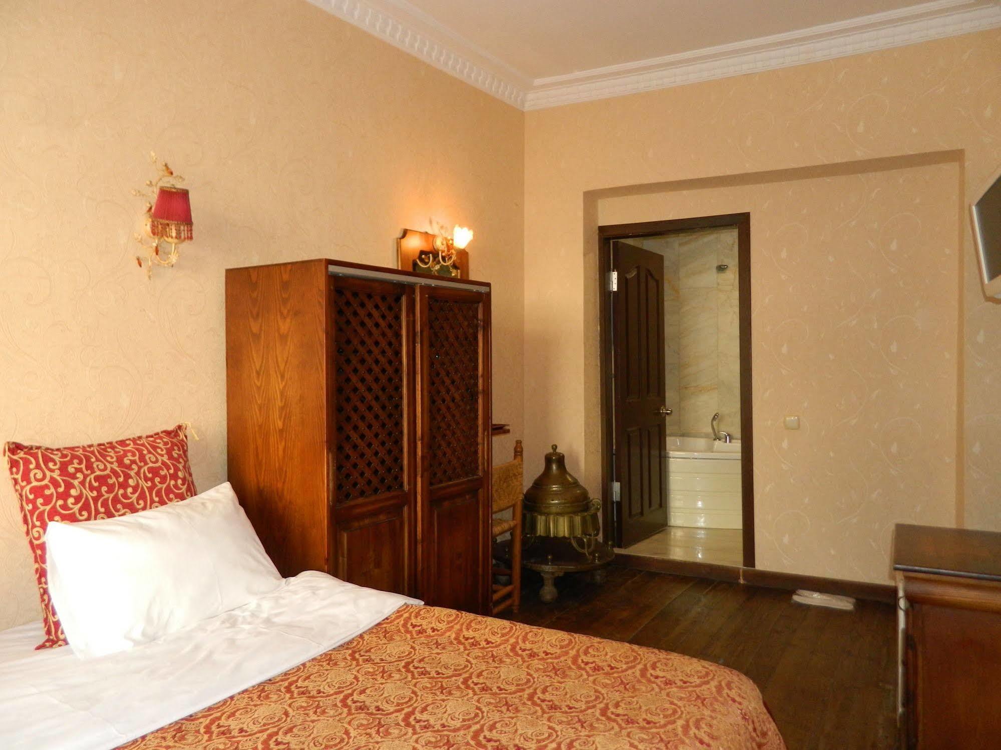 Apricot Hotel Istanbul Exteriör bild